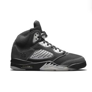 Jordan 5 Retro Anthracite